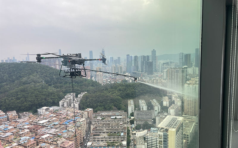 科技赋能